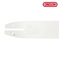 Prowadnica 35 cm Oregon 140SDEA318 oznaczenia