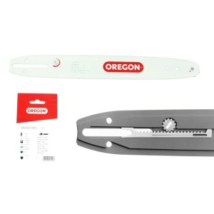 PROWADNICA OREGON Z NAPINACZEM 35CM HOMELITE ECHO