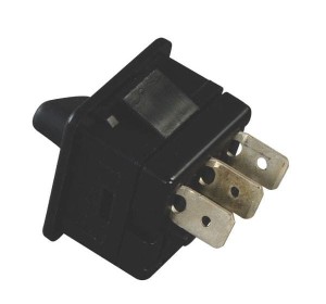 WYŁĄCZNIK OBROTOWY AS-MOTOR 07939 ORYGINAŁ