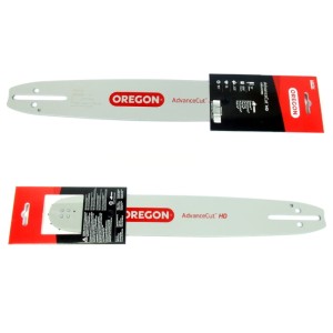 PROWADNICA OREGON G4 33cm PARTNER P 500 5000 5500