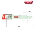 Prowadnica 35 cm Oregon 140SXEA041 wymiary