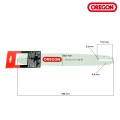Prowadnica 38 cm Oregon 150MPBK095 wymiary