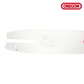 Prowadnica 35 cm Oregon 144MLEA074 oznaczenia