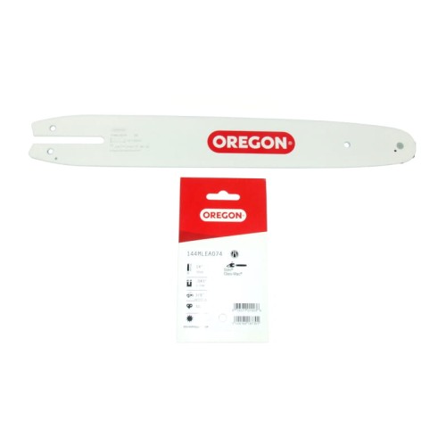 Prowadnica 35 cm Oregon 144MLEA074