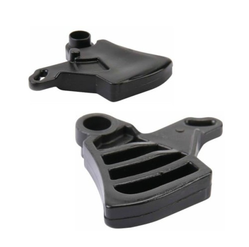 DŹWIGNIA SPUST GAZU SOLO 639 645 650 651 656 ORYGINAŁ