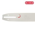 Prowadnica 40 cm Oregon 160SDET041 oznaczenia