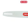 Prowadnica 40 cm Oregon 160SXEA041 oznaczenia