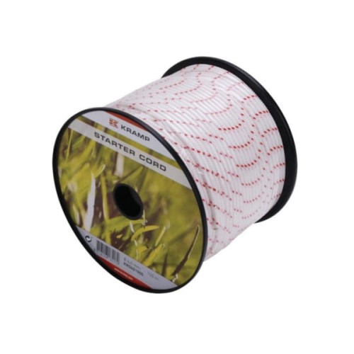 SZNUREK 4MM DO MTD PARTNER GUTBROD SOLO STIGA GGP