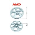 KOŁPAK KOŁA AL-KO SILVER 42 420 46 42.3 51 430 470 1