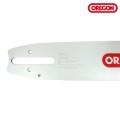 Prowadnica 38 cm Oregon 153SFGD025 oznaczenia