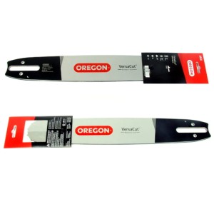 PROWADNICA OREGON D3 38CM STIHL MS 391 440 441 460