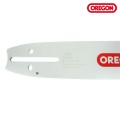 Prowadnica 38 cm Oregon 158SFHD009 oznaczenia