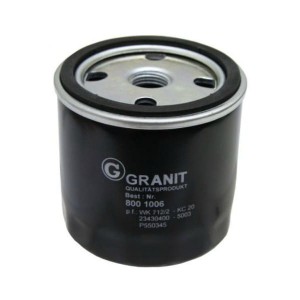 FILTR PALIWA HATZ AGRIA AMMANN BOBCAT CASE GUTBROD