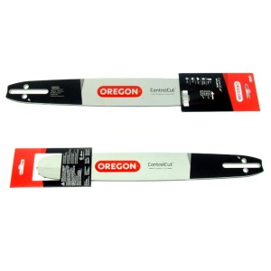 PROWADNICA OREGON I4 38CM PARTNER 450 460 465 470