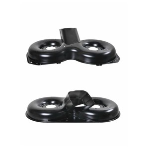 DECK KOSISKO RALLY RE13592RBK 532 40 01-08