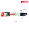 Prowadnica 38 cm Oregon 153VXLGD025 wymiary