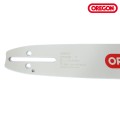 Prowadnica 38 cm Oregon 158SLBK095 oznaczenia
