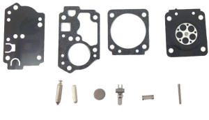 MEMBRANY ZAMA RB-168 C1M-W44 HOMELITE POULAN MCCUL