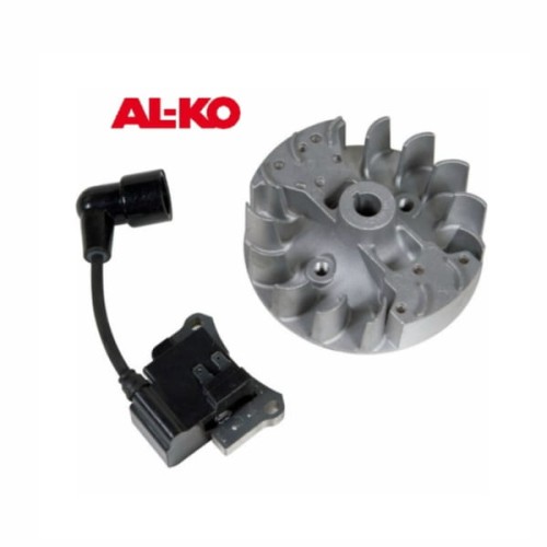 CEWKA + MAGNETO AL-KO BC-410 BC-4125 II 412034 ORY