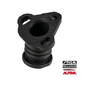 ŁĄCZNIK GAŹNIKA STIGA P500 SP 460 510 522 ORYGINAŁ