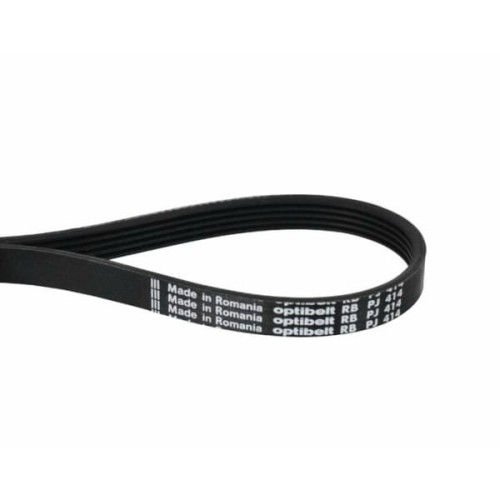 PASEK 5PJ414 OPTIBELT ORYGINAŁ 5 ROWKÓW DŁ. 414 MM