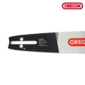 Prowadnica 38 cm Oregon 158VXLGK095 oznaczenia