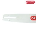 Prowadnica 40 cm Oregon 160MLBK095 oznaczenia