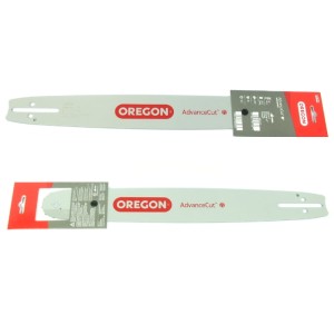 PROWADNICA OREGON J3 40cm JONSERED 2156 2159 2163