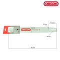 Prowadnica 40 cm Oregon 160MLBK095 wymiary