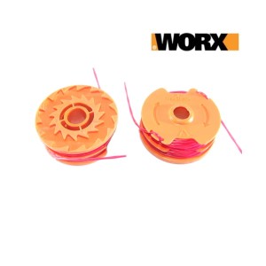 WKŁAD SZPULA GŁOWICY WORX WG117 WG118 WG119 orygin