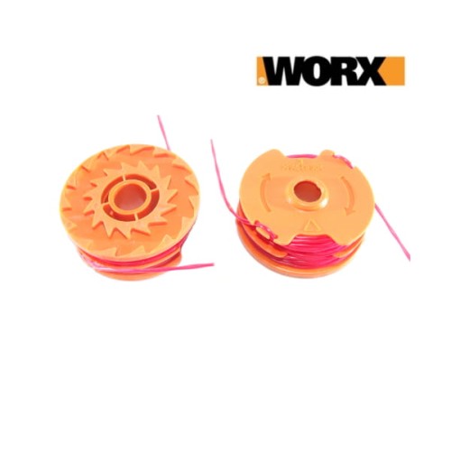 WKŁAD SZPULA GŁOWICY WORX WG117 WG118 WG119 orygin