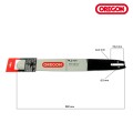 Prowadnica 50 cm Oregon 203VXLHD025 wymiary