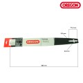 Prowadnica 50 cm Oregon 208VXLHK095 wymiary