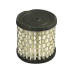 FILTR POWIETRZA B&S 2-5KM 396424 PION POZIOM W