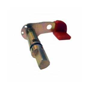 DŹWIGNIA ODPRĘŻNIKA YANMAR L 40 48 70 90 100