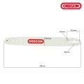 Prowadnica 40 cm Oregon 160SDEA095 wymiary