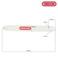 Prowadnica 40 cm Oregon 160SDEA318 wymiary