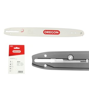 PROWADNICA OREGON Z NAPINACZEM 40CM PARTNER MAKITA