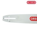 Prowadnica 40 cm Oregon 160SXEA095 oznaczenia
