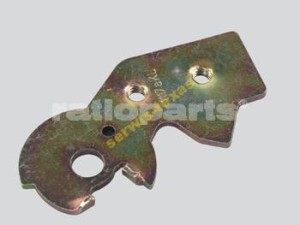 ELEMENT PŁYTKA HAMULCA STIHL 038 048 MS380 MS381