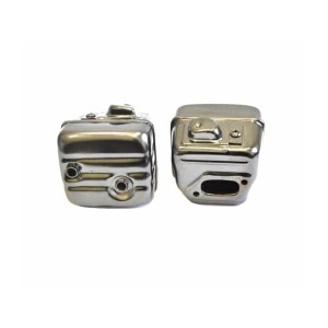 TŁUMIK JONSERED HUSQVARNA 544 02 83-02 5440283-02 544028302