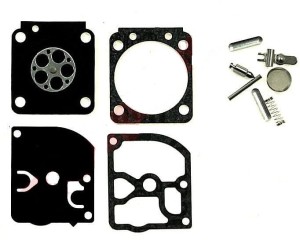 MEMBRANY TYP ZAMA RB-130 HUSQVARNA 570 575XP 576XP