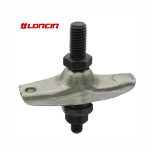 DŹWIGNIA ZAWORU LONCIN LC 1P68 1P70 F FA 168 F-1 2