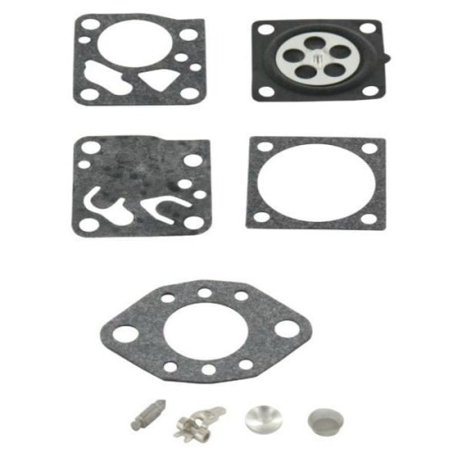 MEMBRANY TILLOTSON RK-16HU ALPINA 8723300 3723300