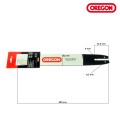 Prowadnica 40 cm Oregon 163PXLBA074 wymiary