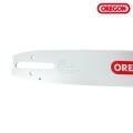 Prowadnica 40 cm Oregon 163SFGD025 oznaczenia