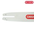 Prowadnica 40 cm Oregon 163SLBA074 oznaczenia