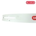 Prowadnica 40 cm Oregon 168PXBK095 oznaczenia