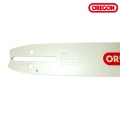 Prowadnica 40 cm Oregon 168SFHD009 oznaczenia
