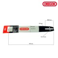 Prowadnica 40 cm Oregon 168VXLHD009 wymiary